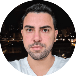 Bruno Fernandes