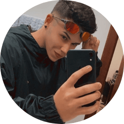 Renan Oliveira