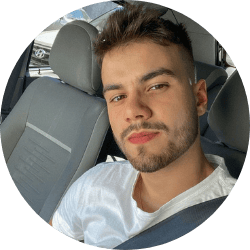 Thiago Souza