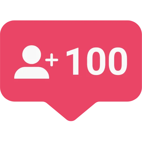 500 Seguidores