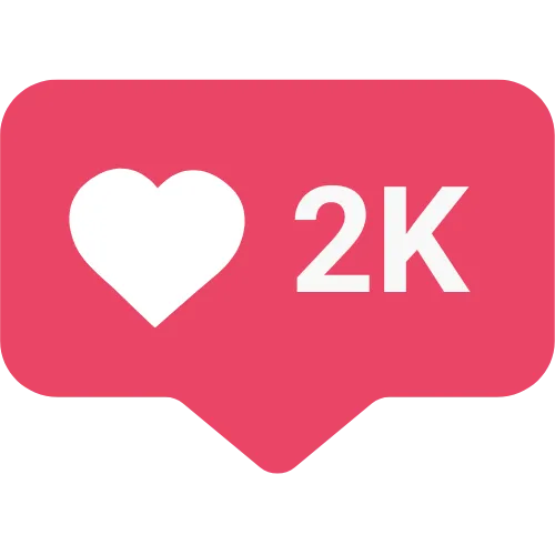 250 Curtidas